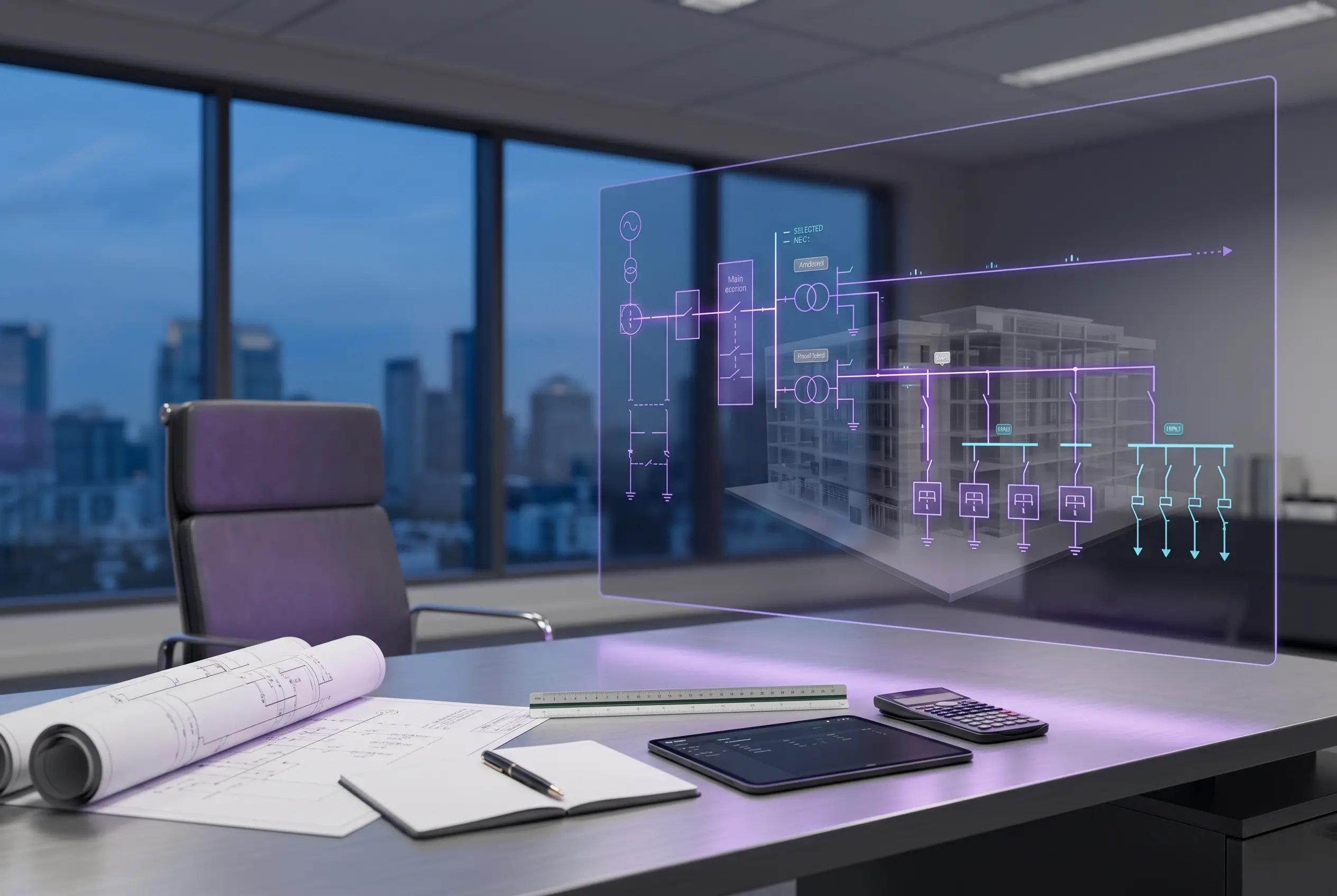6 Best Automated Electrical Takeoff Software for 2026