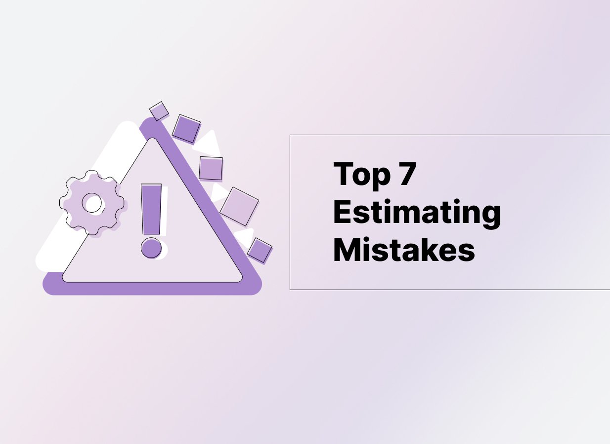 Top 7 Estimating Mistakes to Avoid for Electrical Contractors Drawer AI