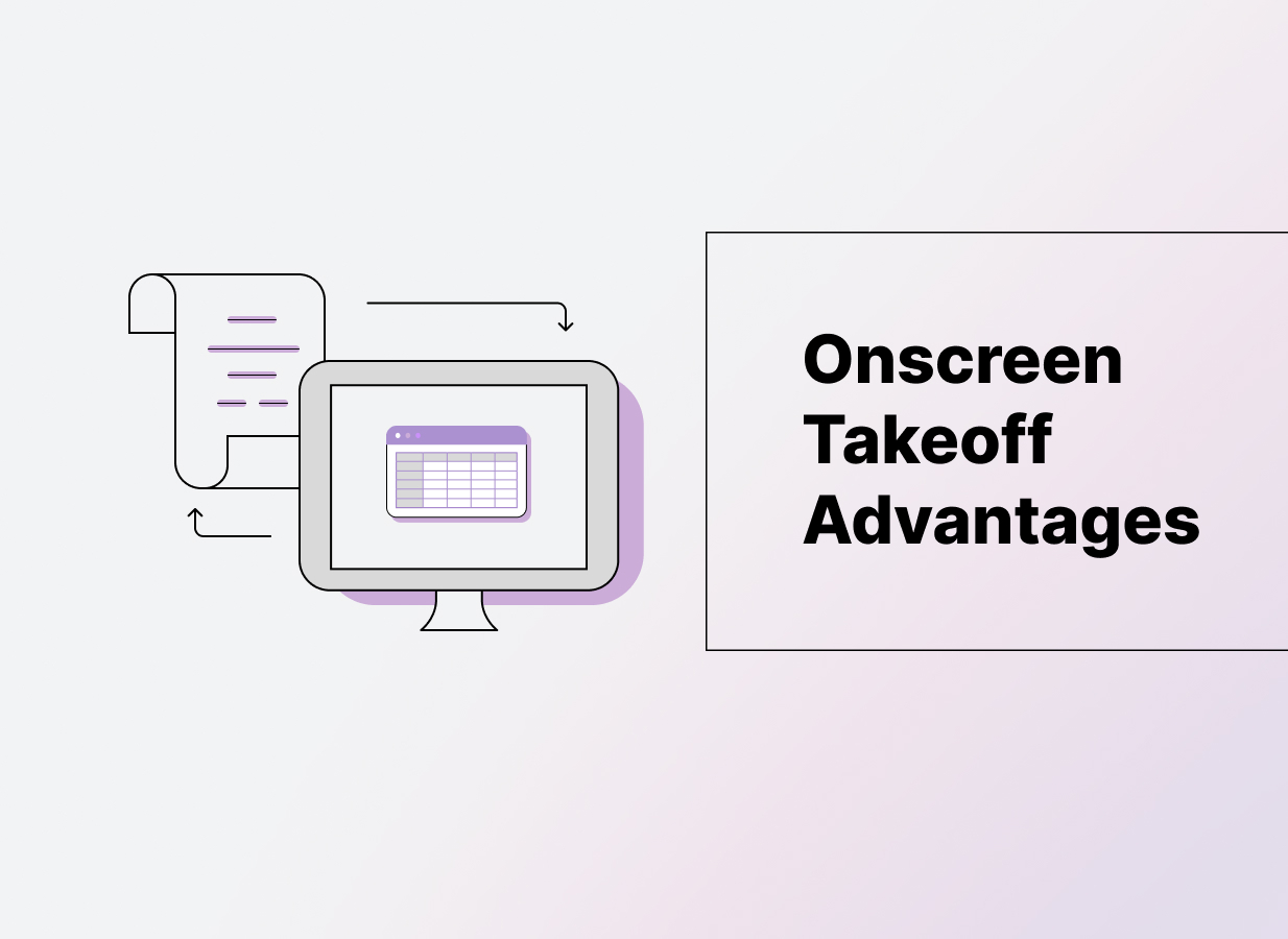 Why You Should be Using Onscreen Takeoff - Drawer AI